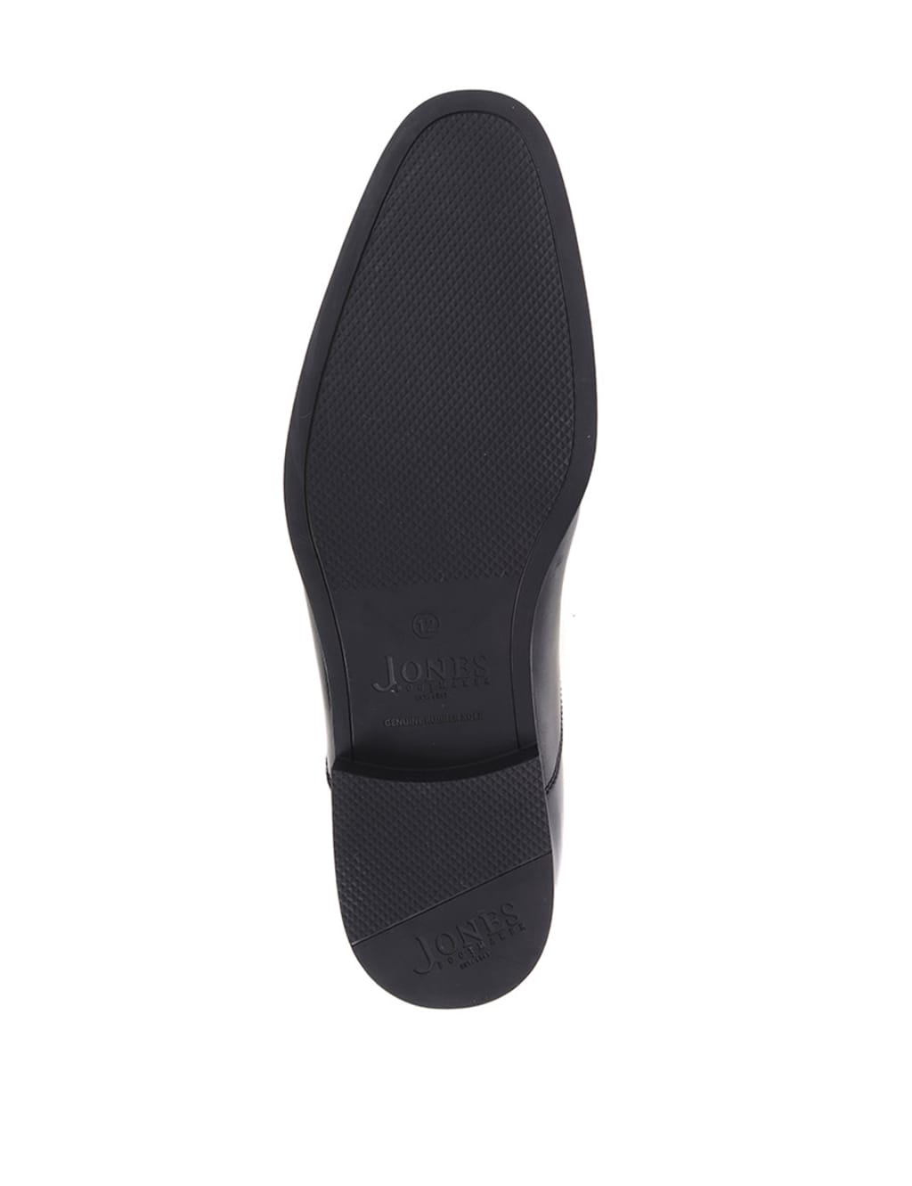 Leather Brogues 5 of 7