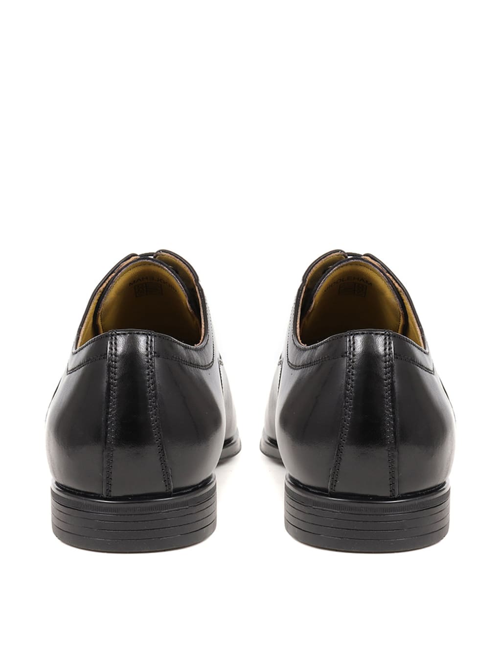 Leather Brogues 6 of 7