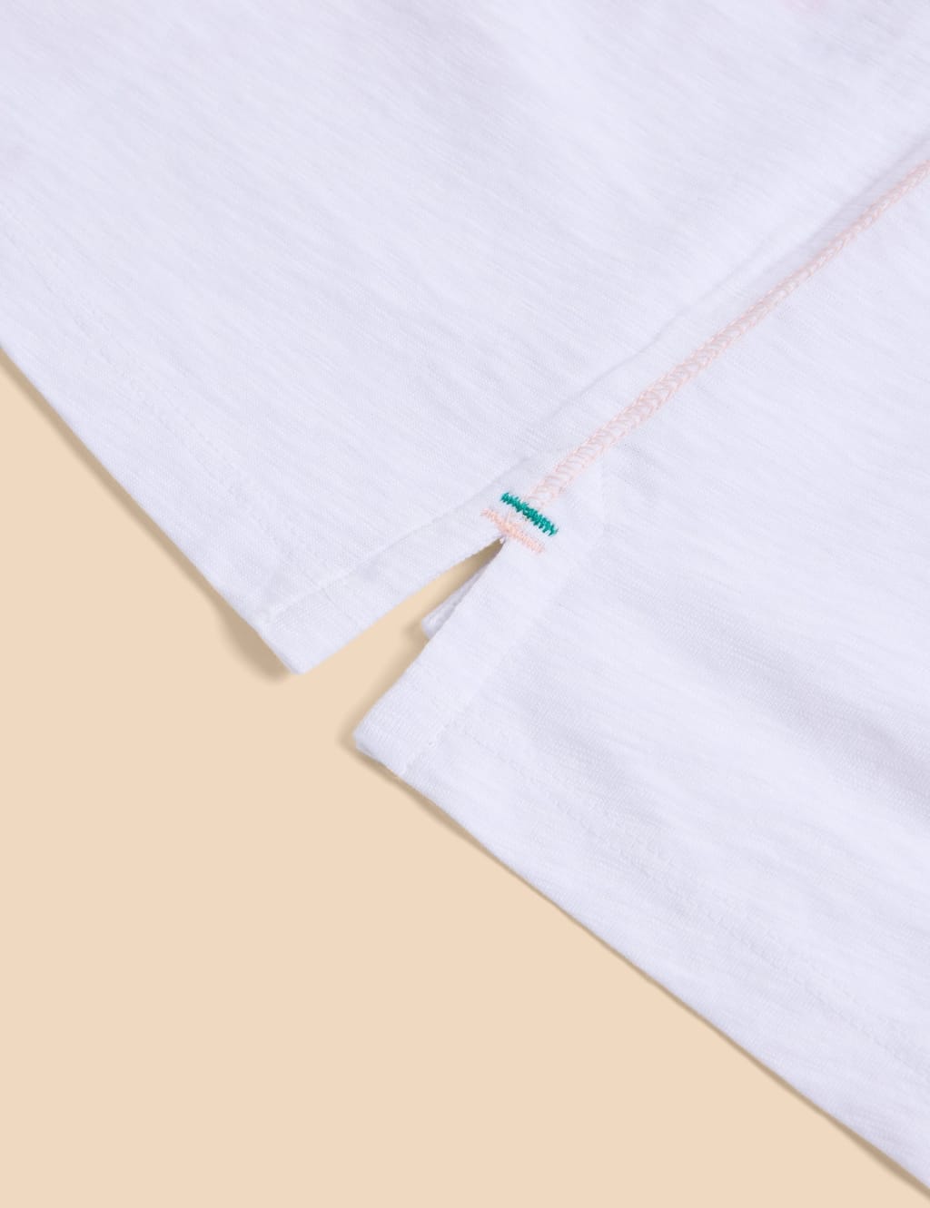 Pure Cotton T-Shirt 3 of 5