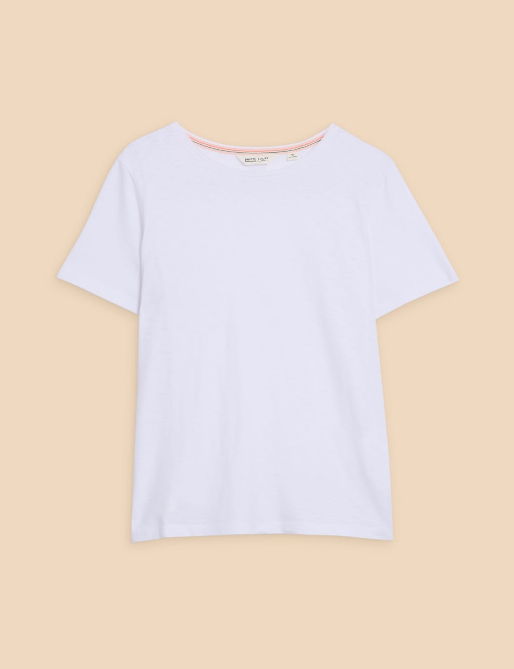 Pure Cotton T-Shirt 2 of 5