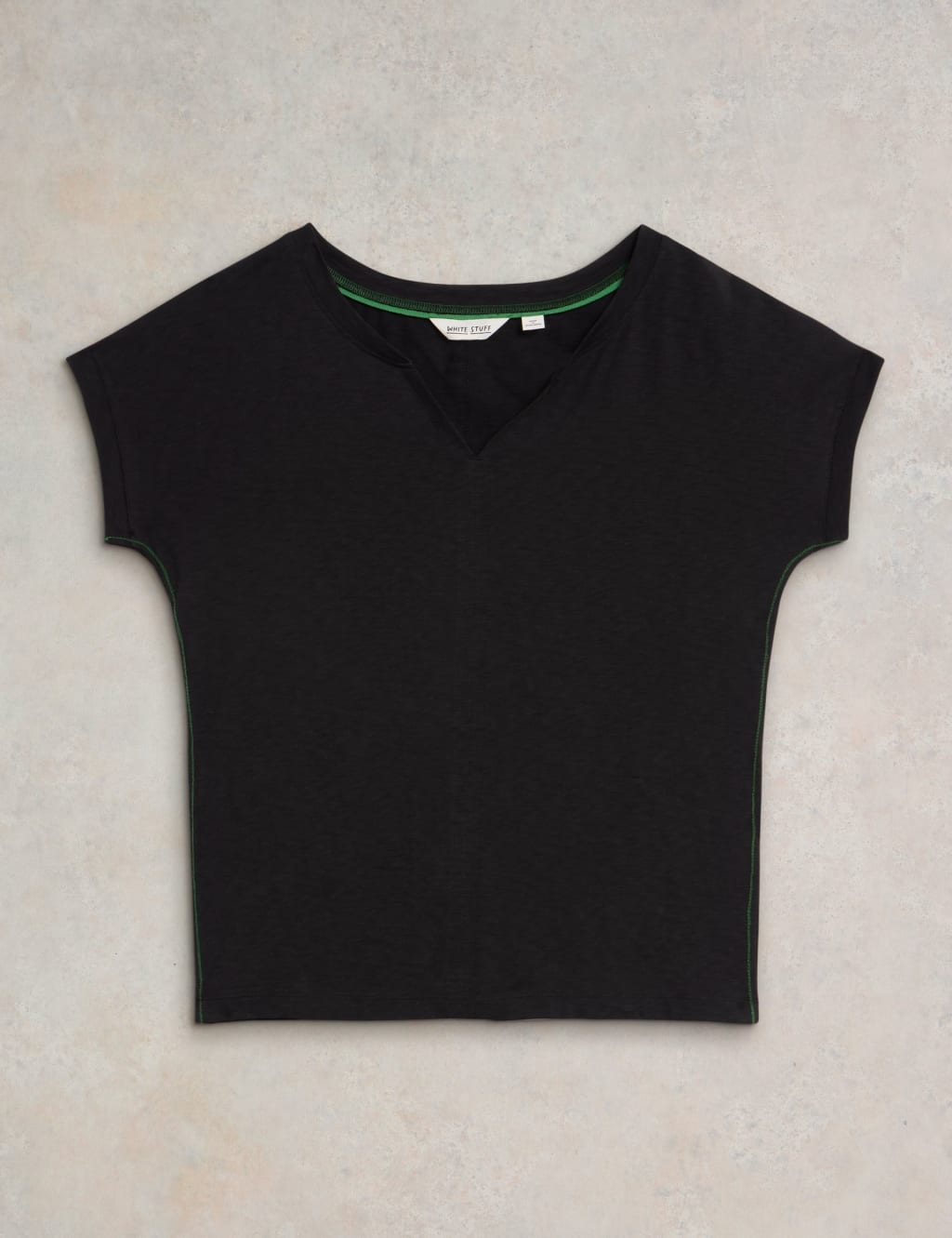 Pure Cotton T-Shirt 2 of 6