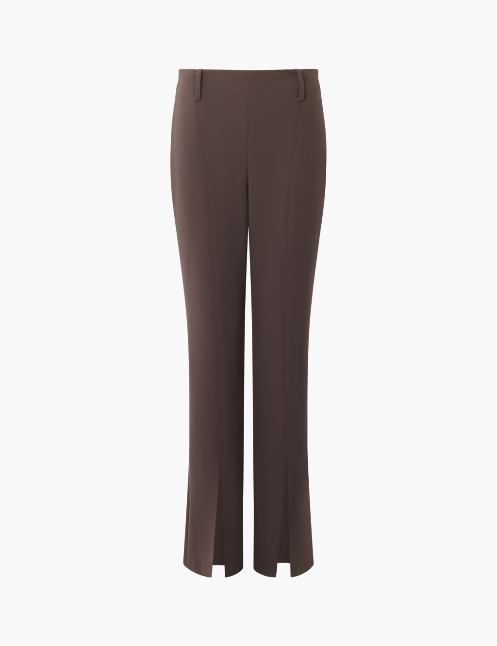 Split Front Trousers 2 of 4