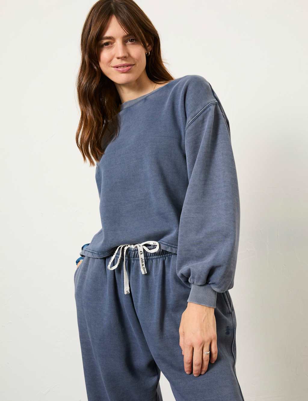 Pure Cotton Sweatshirt 5 of 8