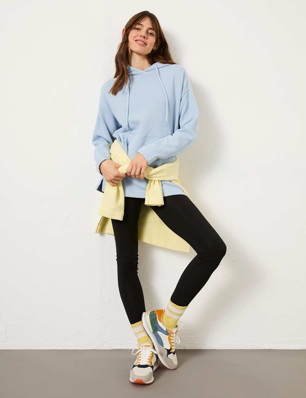 Pure Cotton Hoodie 3 of 6