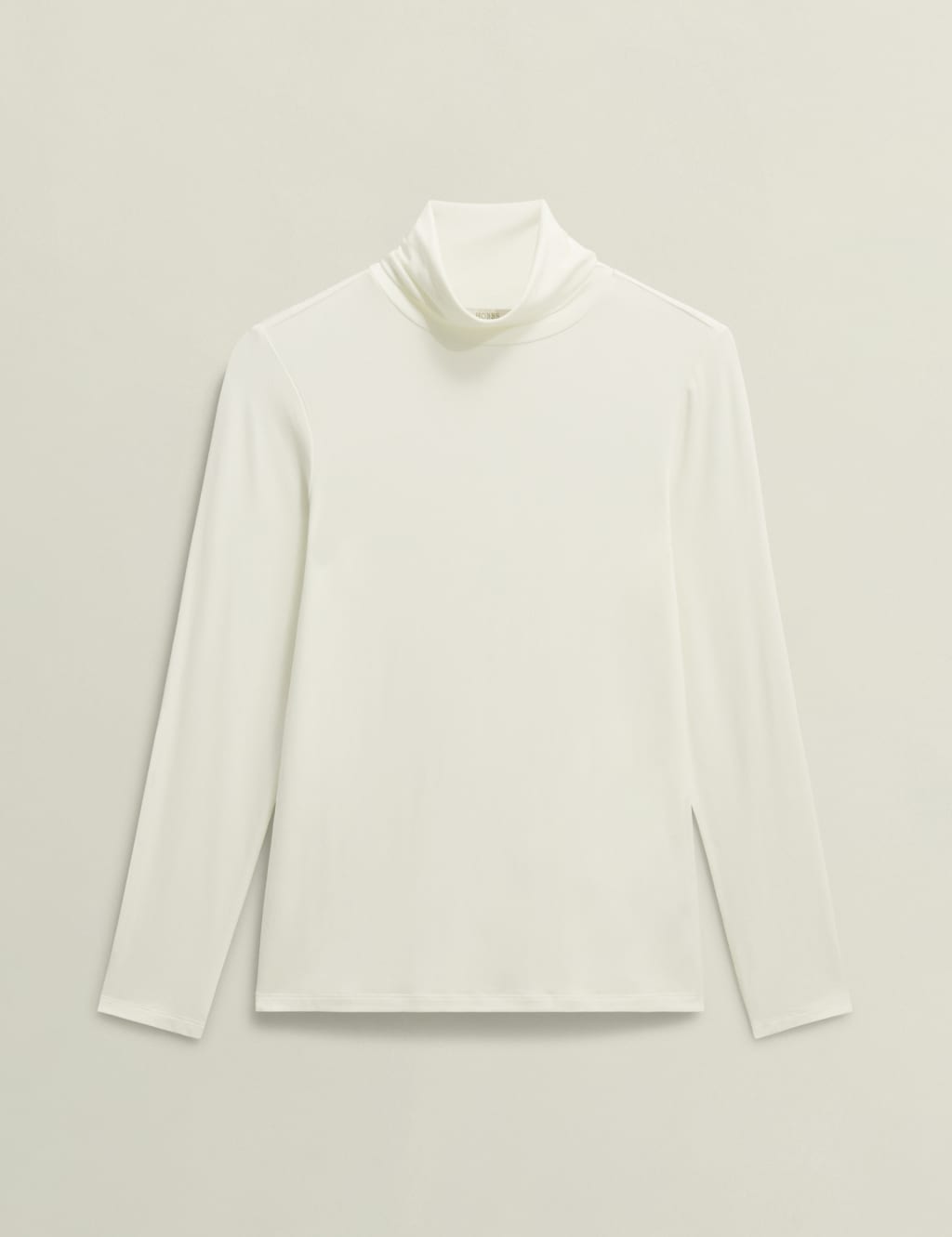 Roll Neck Top 2 of 5