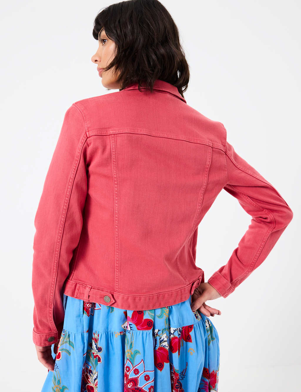 Denim Jacket 4 of 6