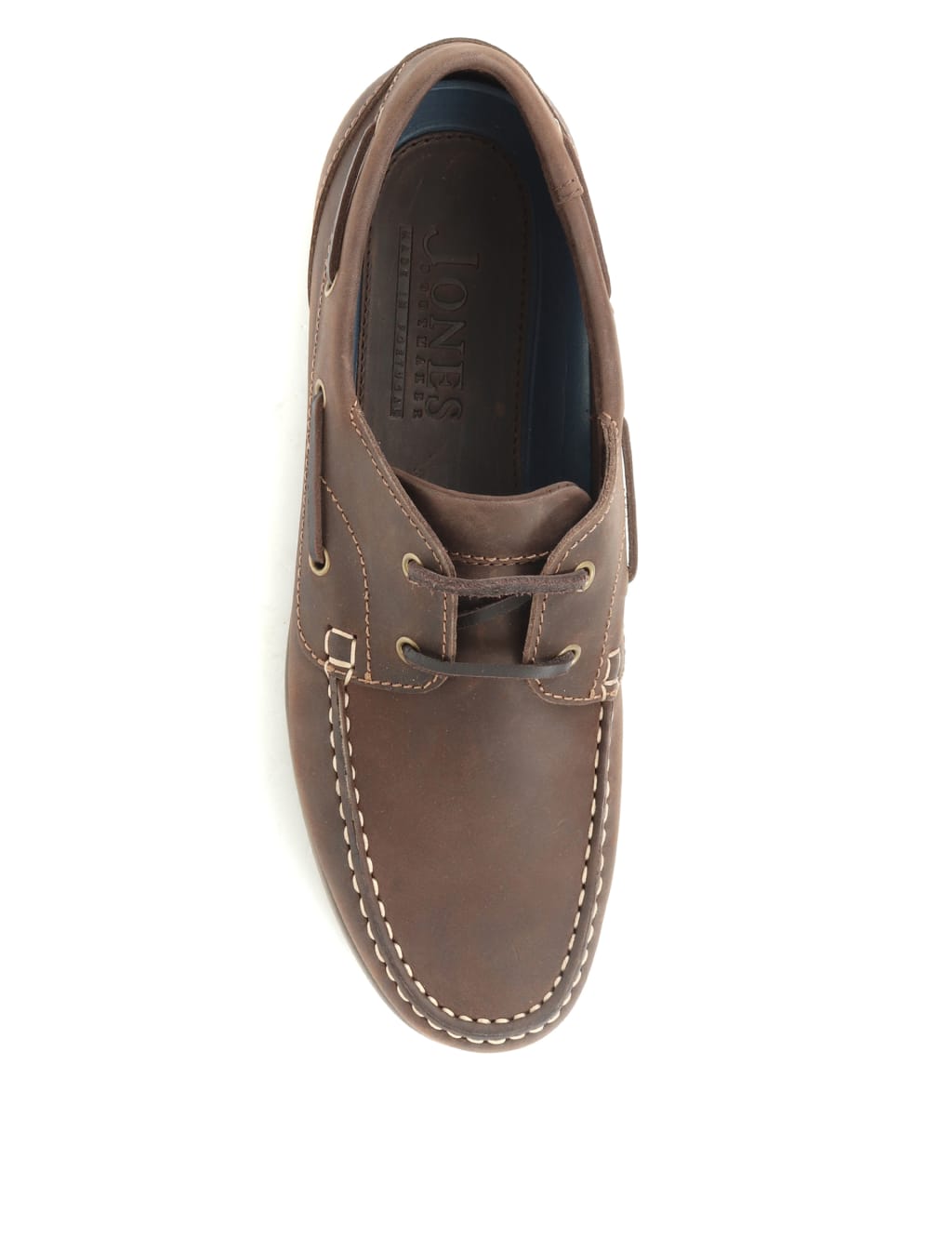 Jones deck shoes hotsell