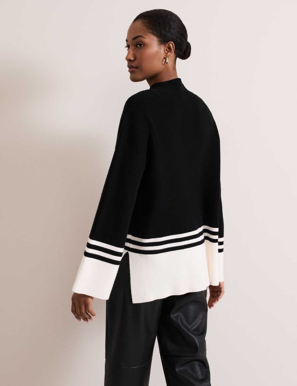 Striped Jumper 3 of 6
