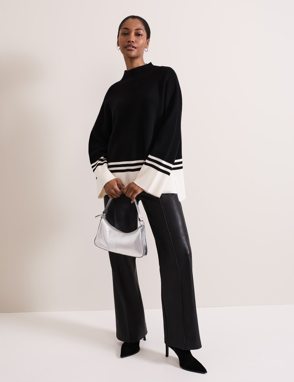 Striped Jumper 4 of 6