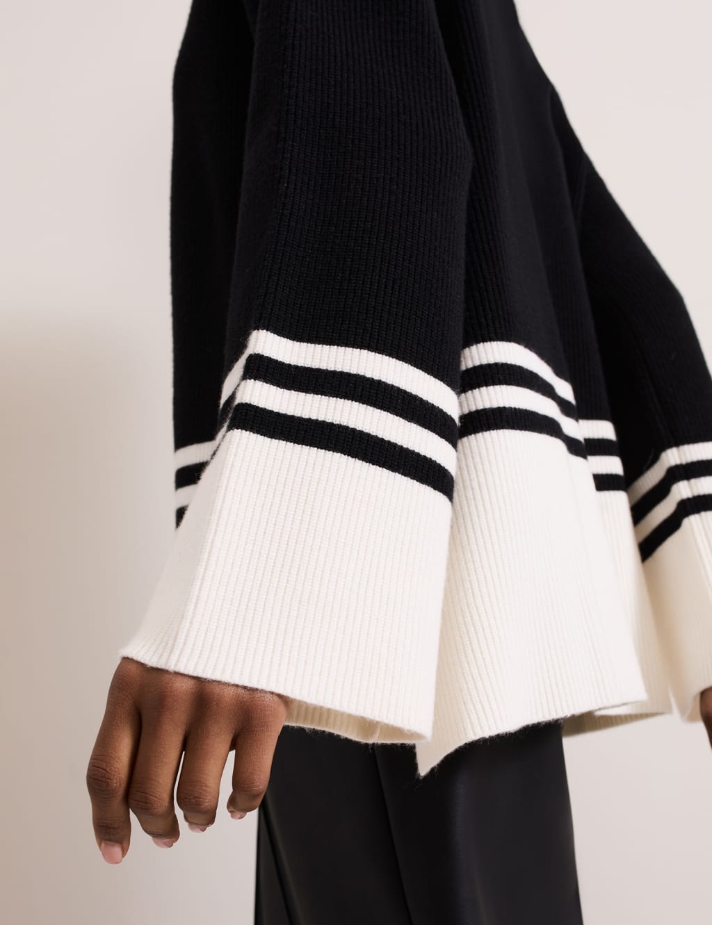 Striped Jumper 6 of 6