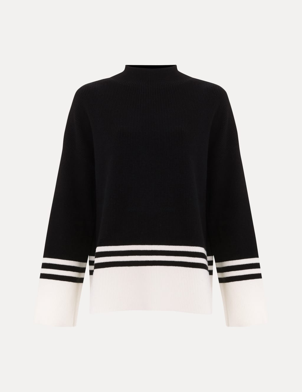 Striped Jumper 2 of 6
