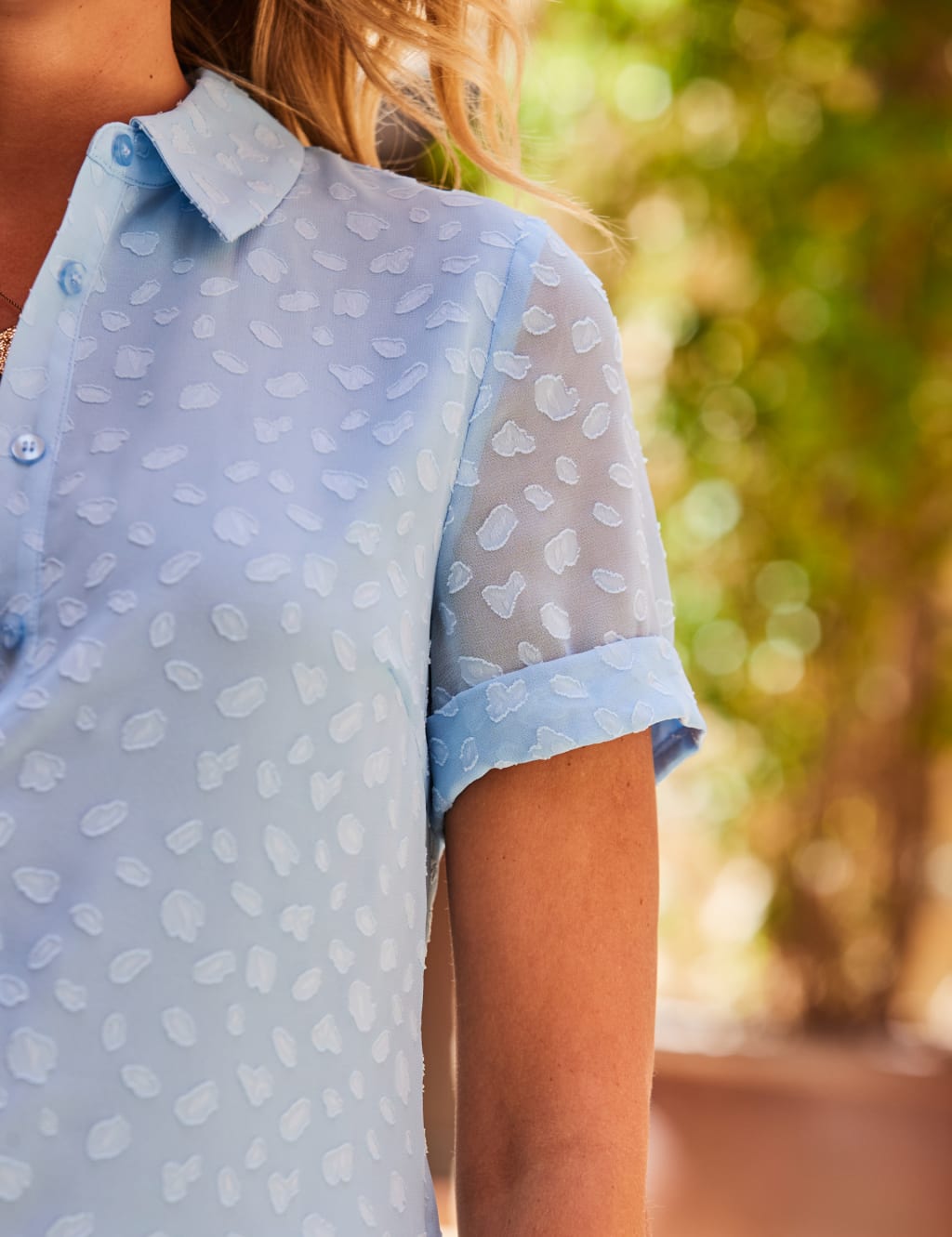 Textured Shirt 5 of 6