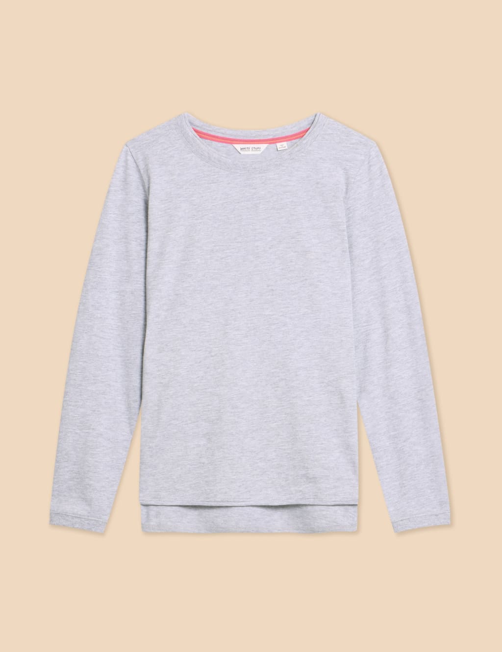 Cotton Rich T-Shirt 2 of 5