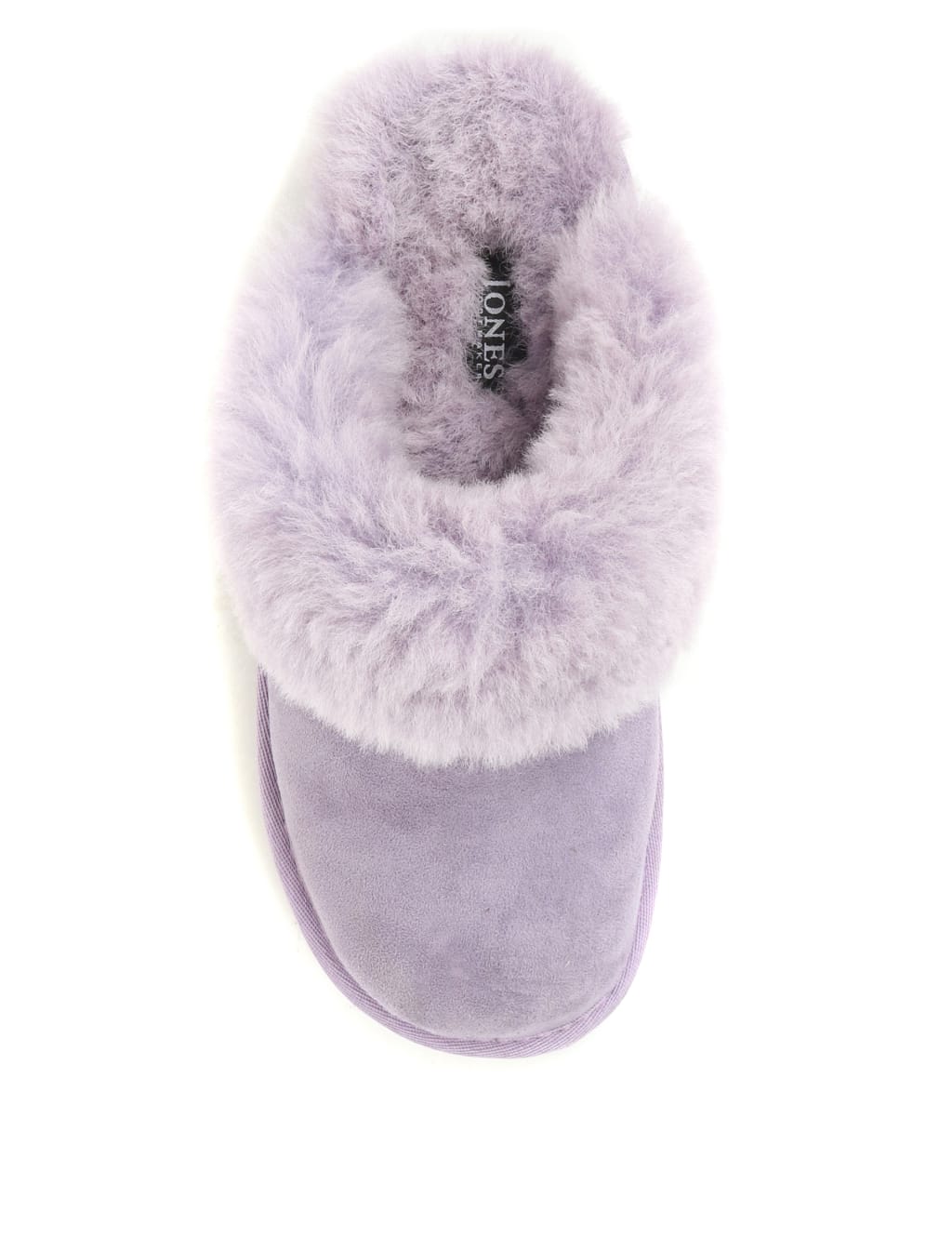 Marks and spencer sheepskin slippers hotsell