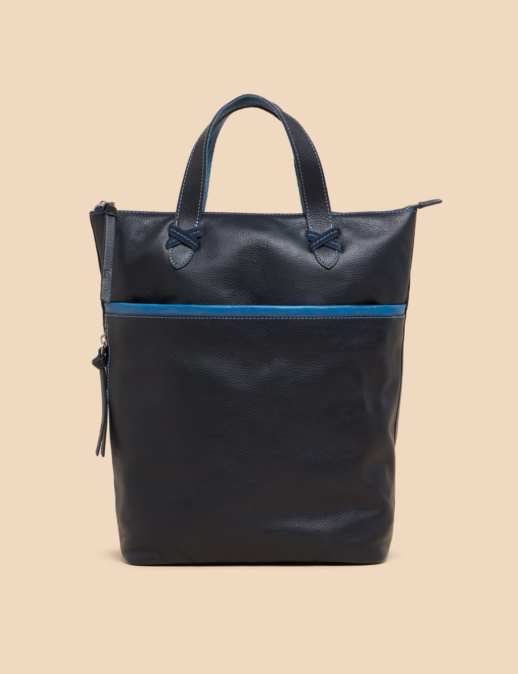 White stuff man bag on sale