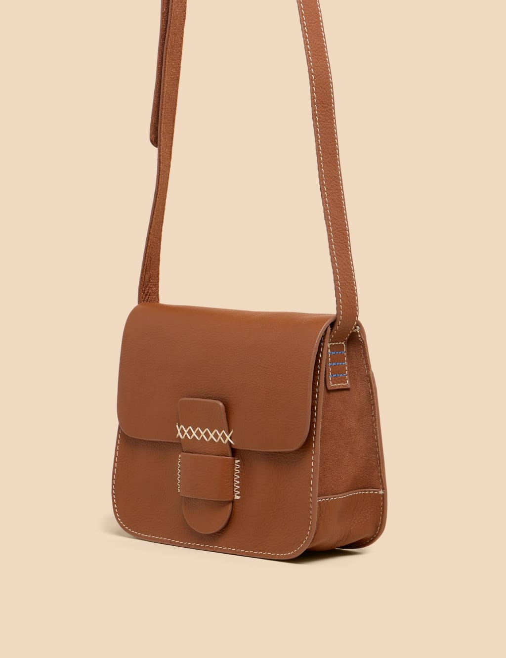 Body satchel outlet
