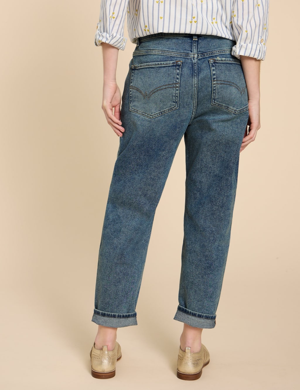 M&s tapered jeans outlet