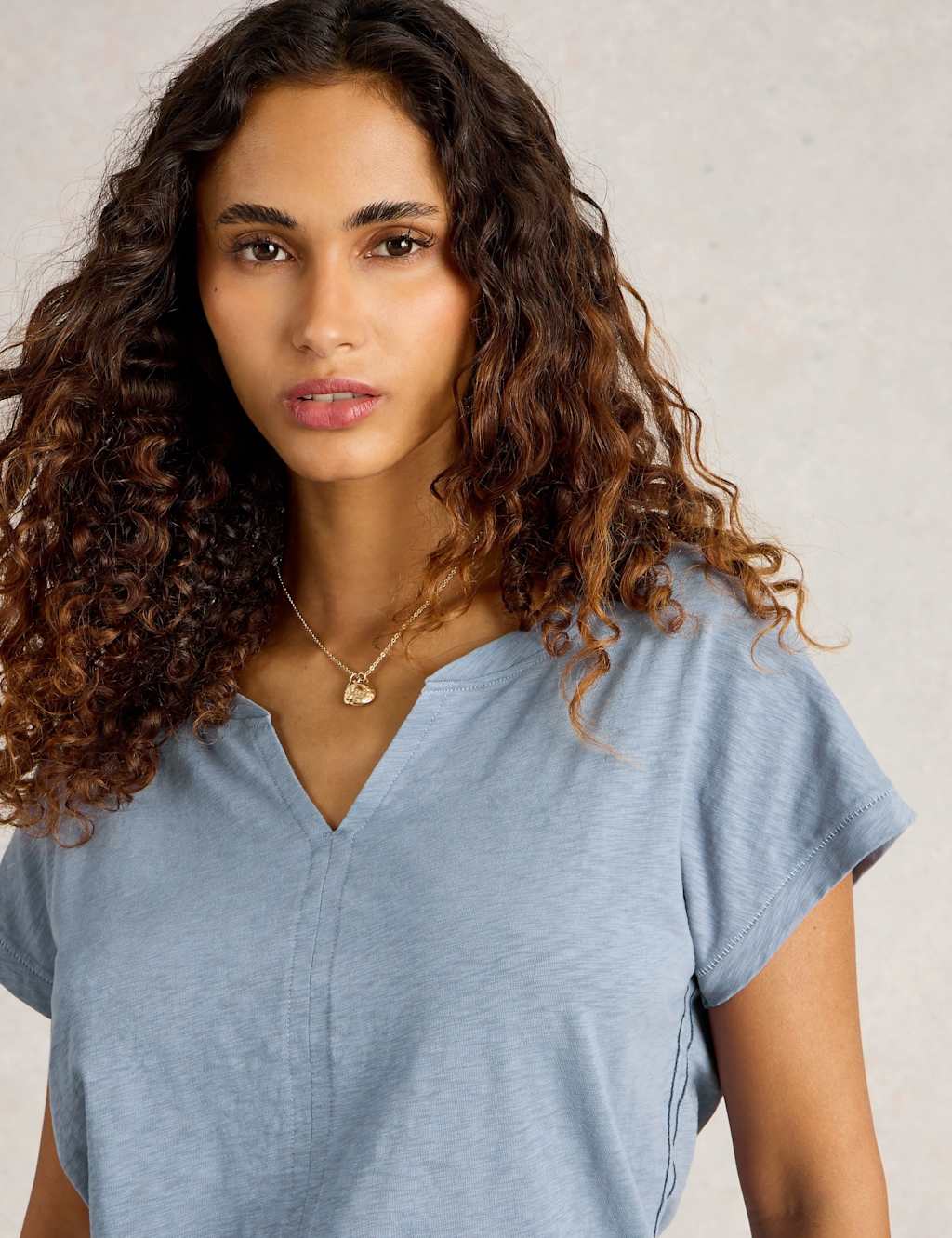 Pure Cotton T-Shirt 4 of 6