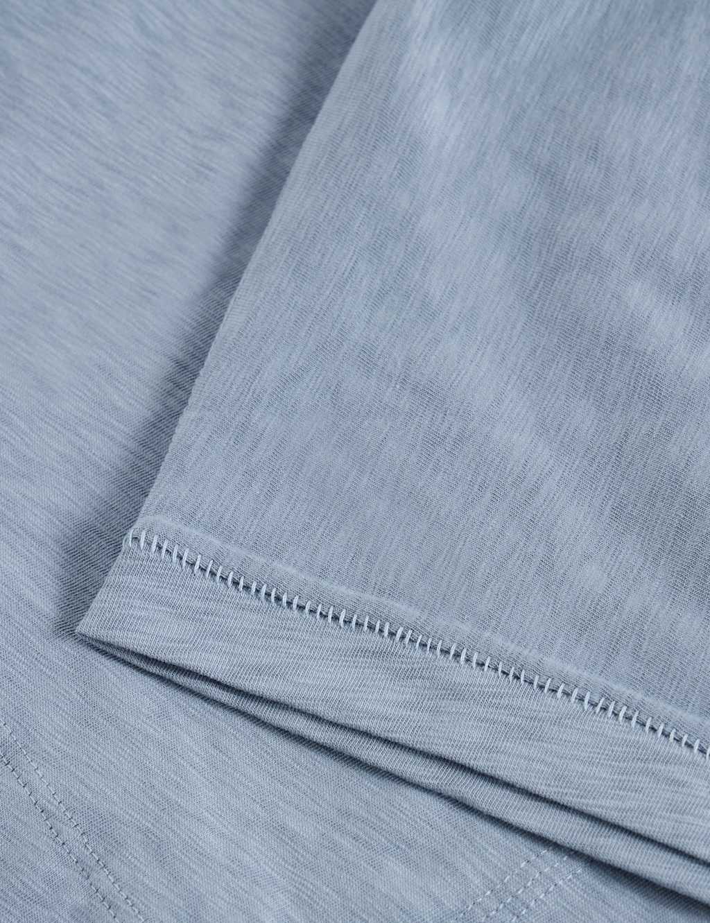 Pure Cotton T-Shirt 6 of 6