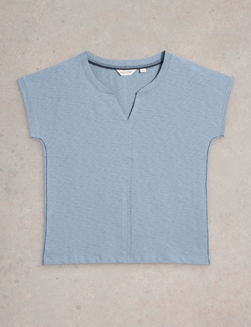 Pure Cotton T-Shirt 2 of 6