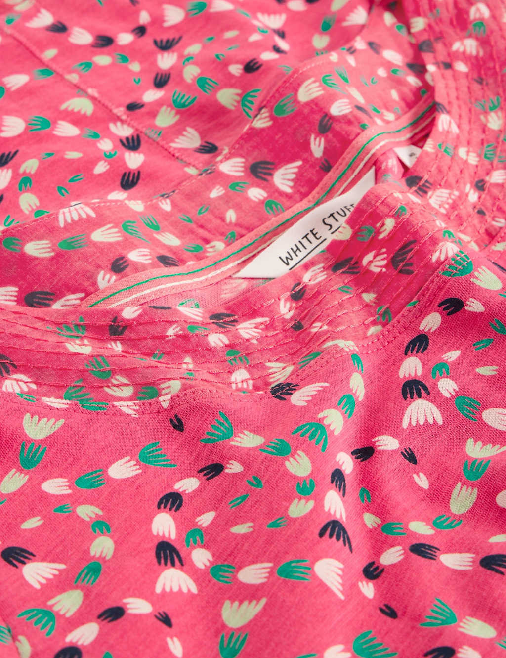 Jersey Printed T-Shirt 6 of 6