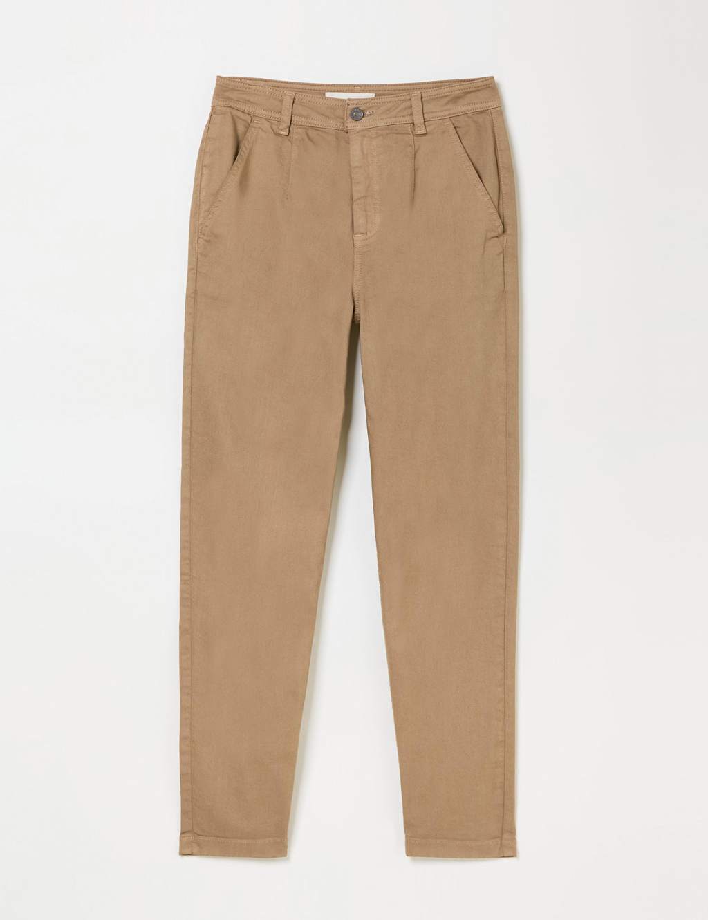 Cotton Rich Ankle Grazer Chinos 2 of 5