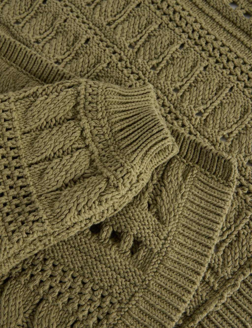 Cotton Rich Cardigan 3 of 7