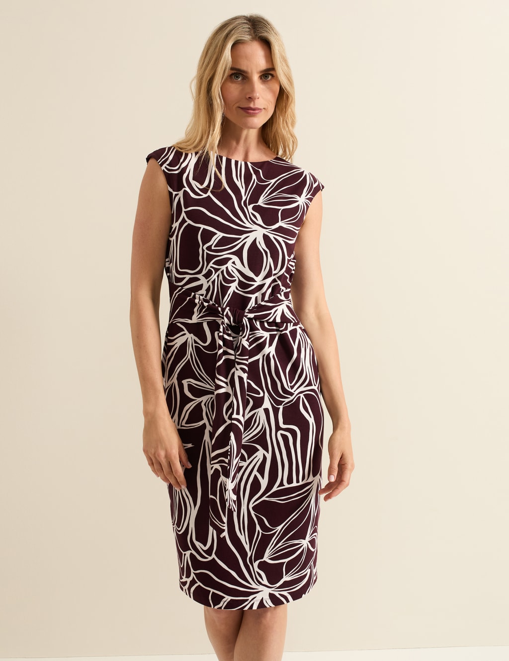 M&s bodycon dresses best sale