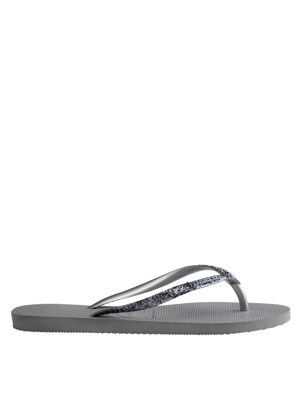 Glitter Flip Flops 4 of 4