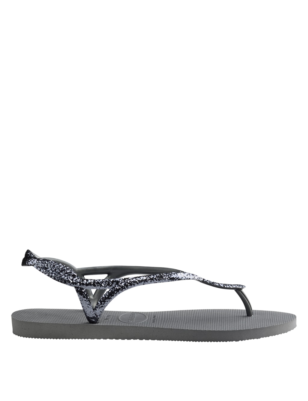 Glitter Flip Flops 4 of 4