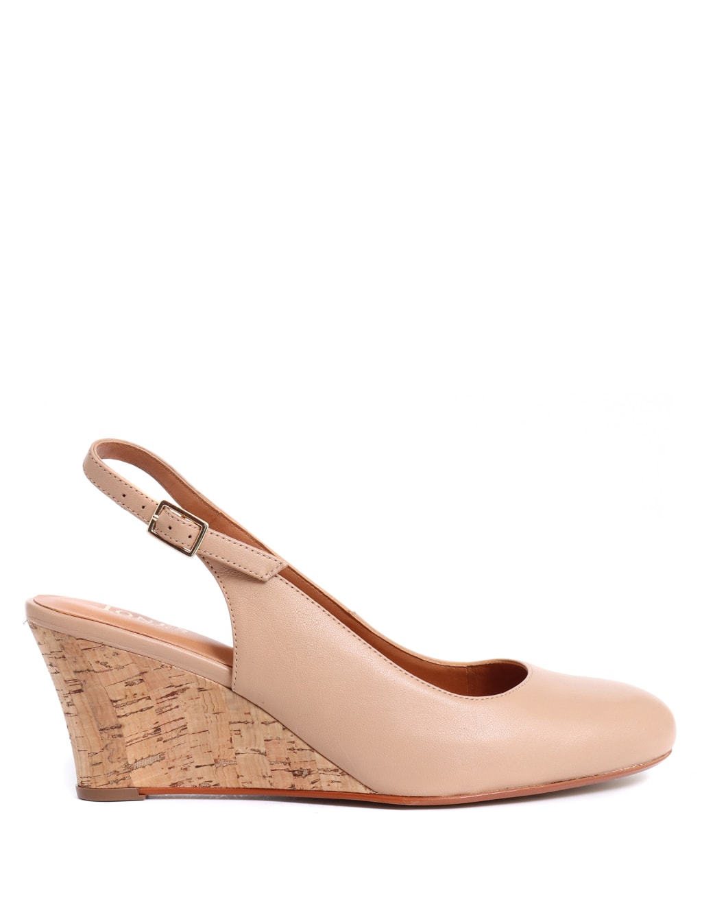 Slingback wedges uk on sale