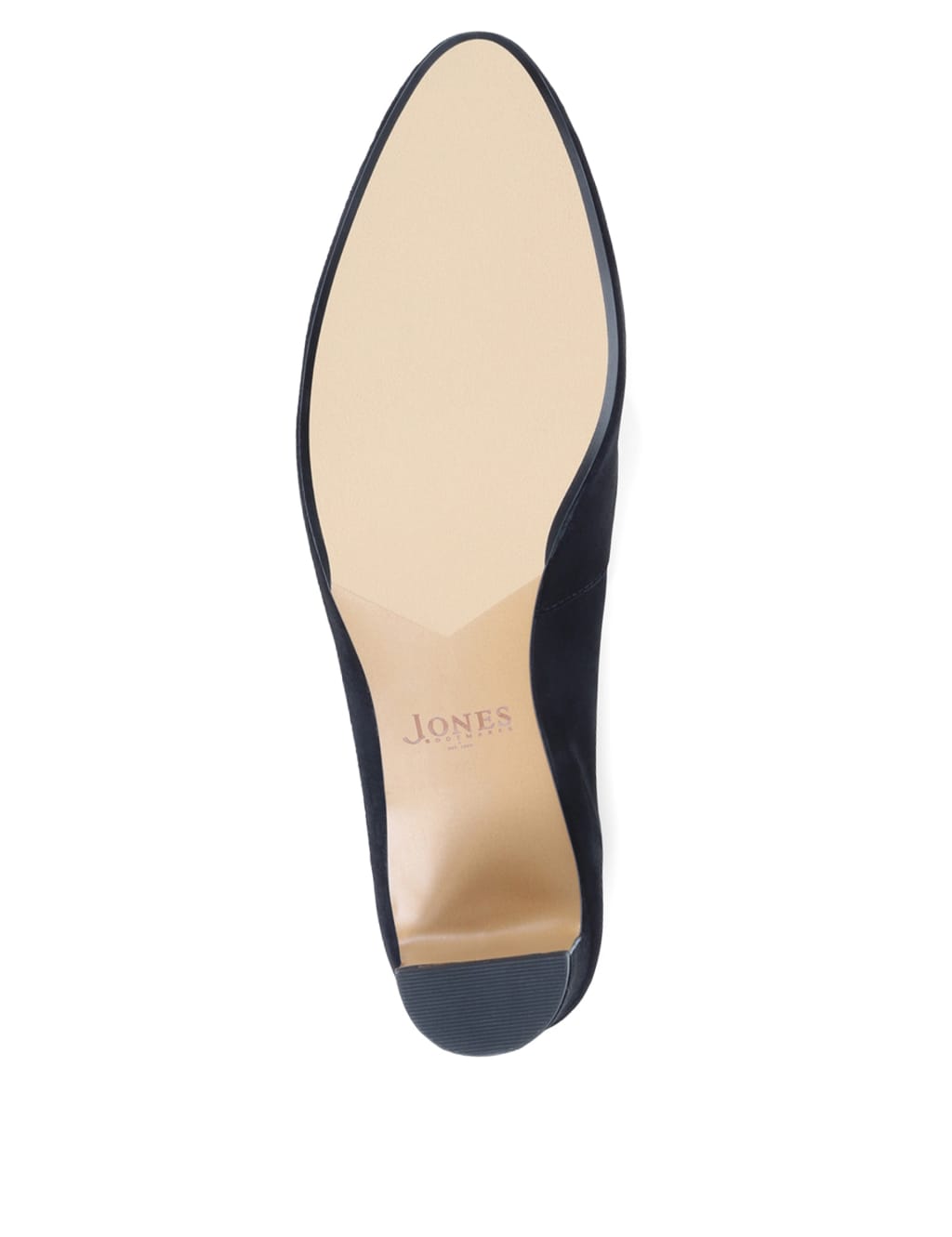Jones court shoes 2025