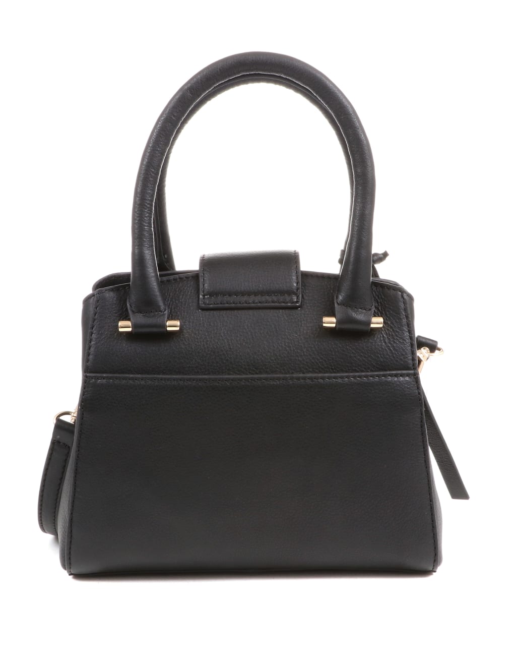 Leather Tote Bag 4 of 4