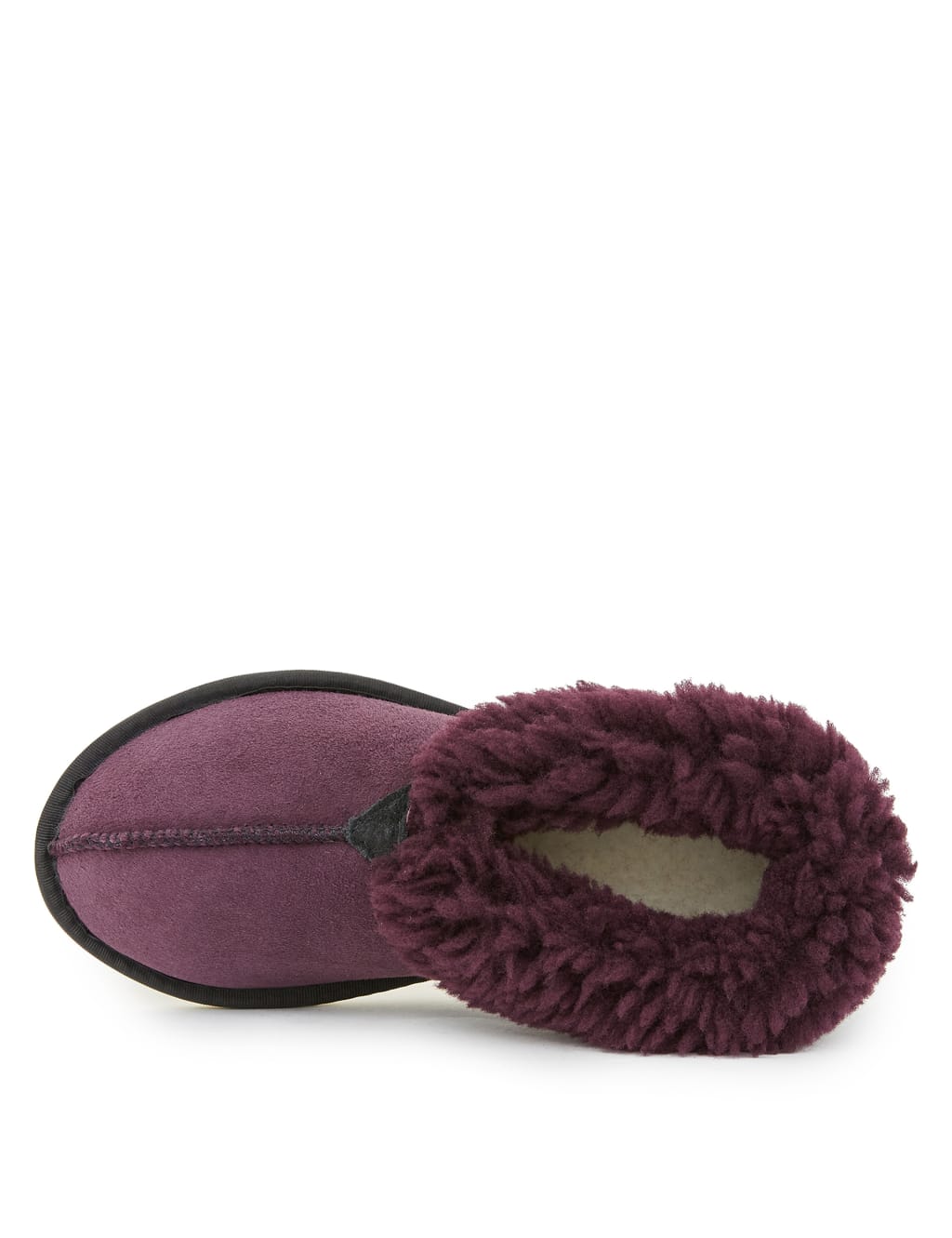 Sheepskin Slippers Celtic Co. M S