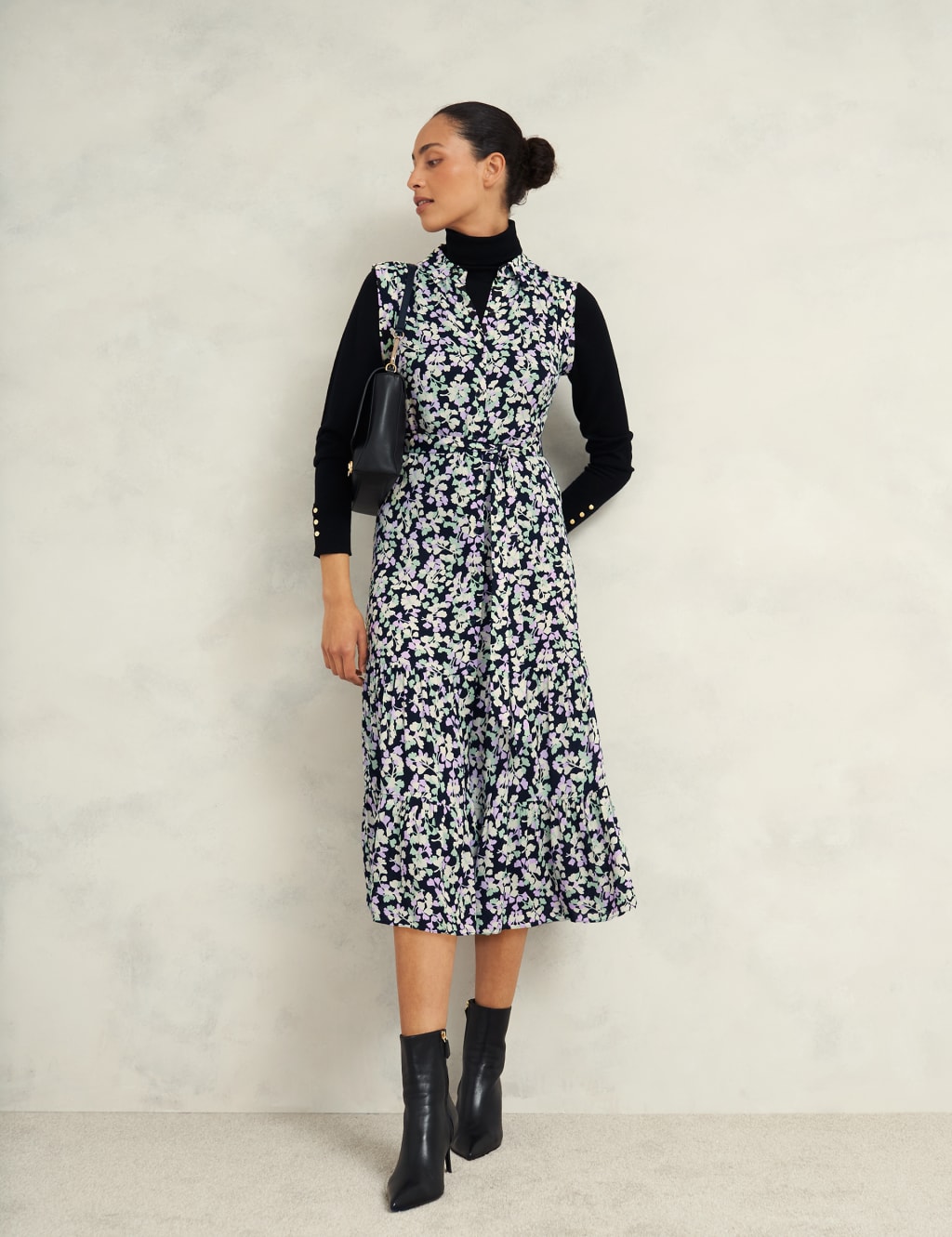 Hobbs esme dress shop