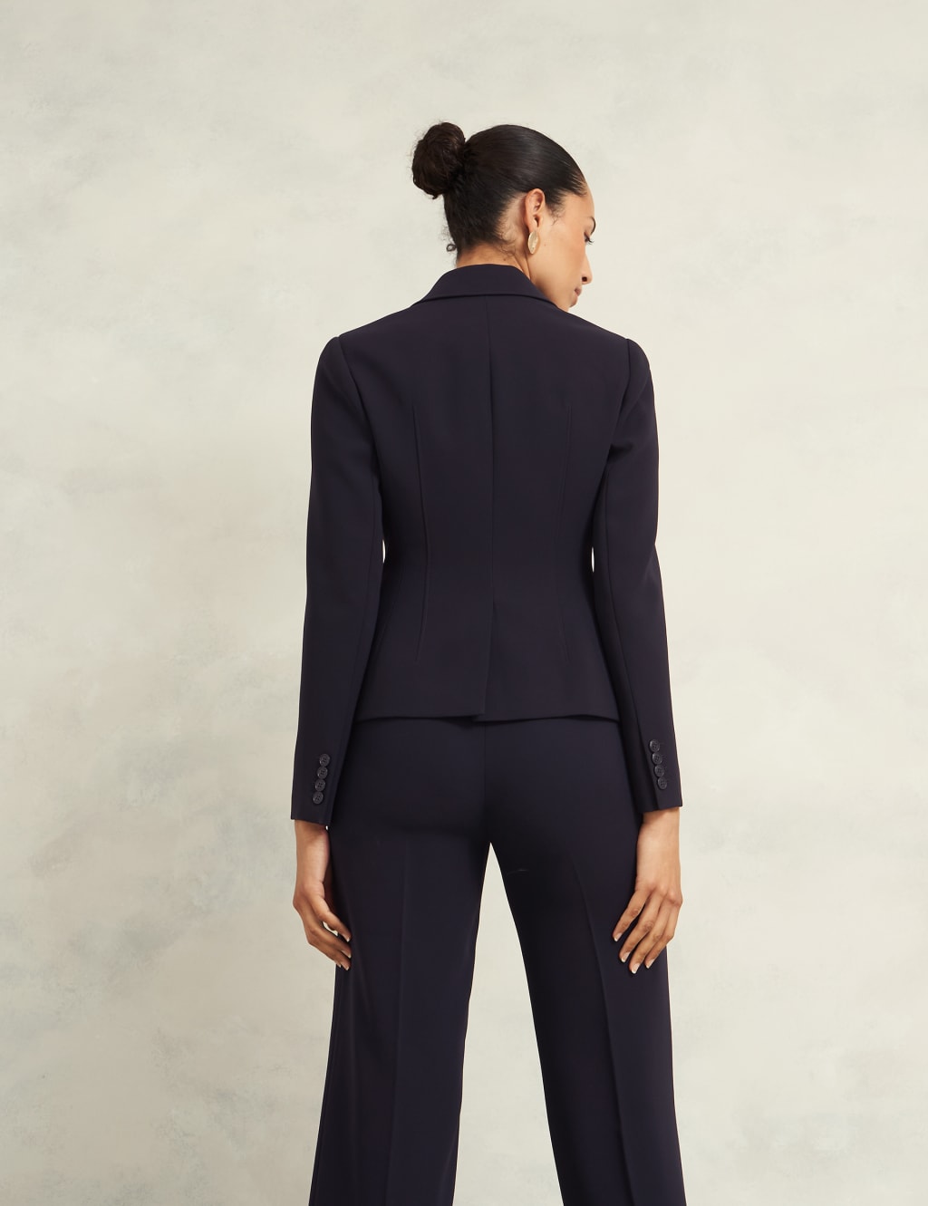 Single Breasted Blazer 4 of 6