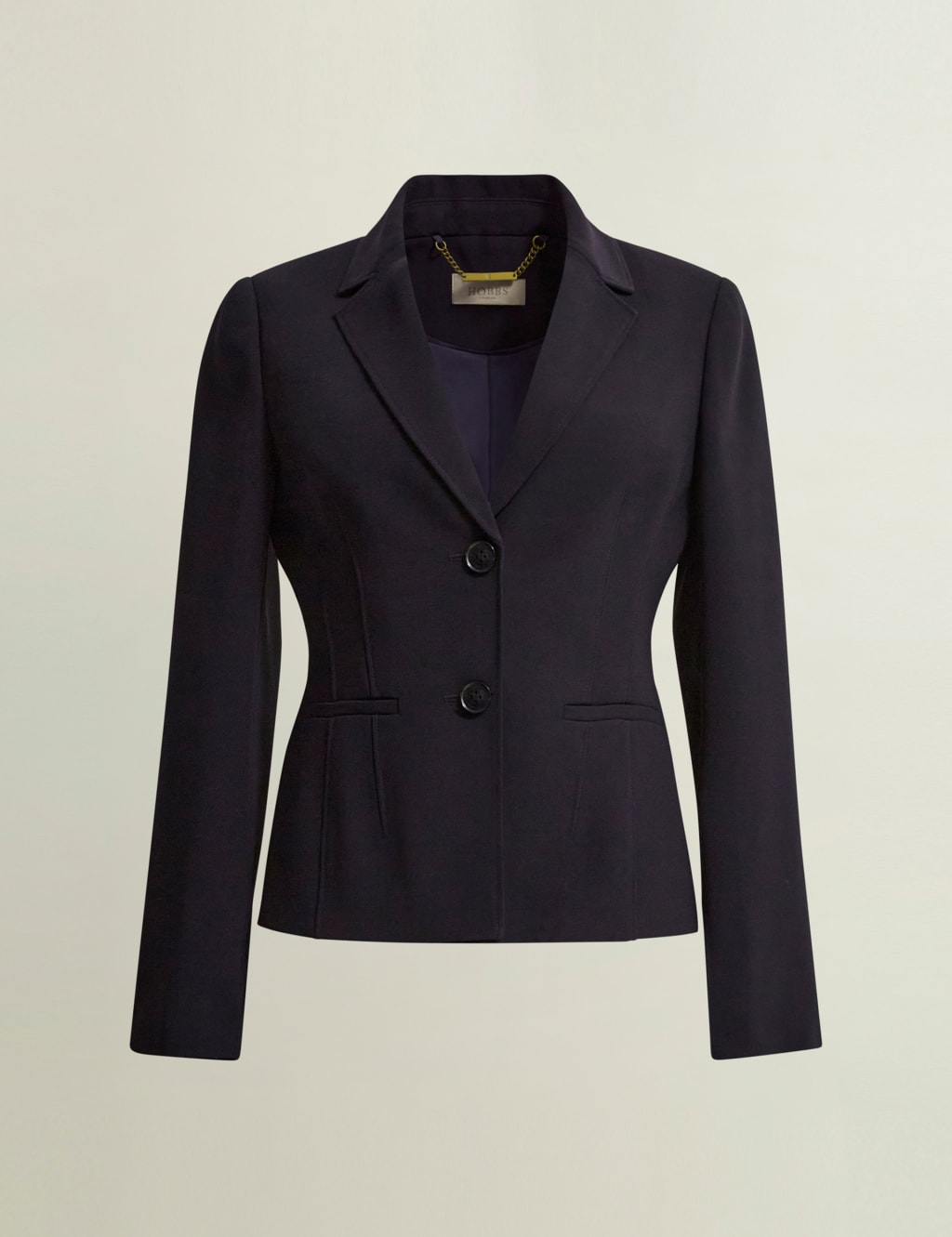 Single Breasted Blazer 2 of 6