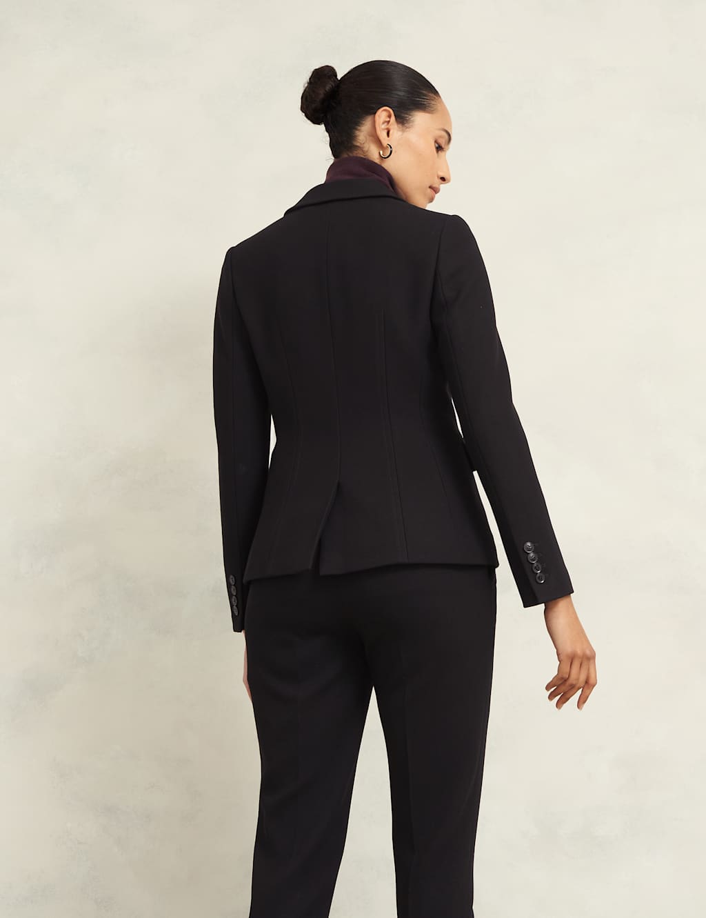 Single Breasted Blazer 4 of 7
