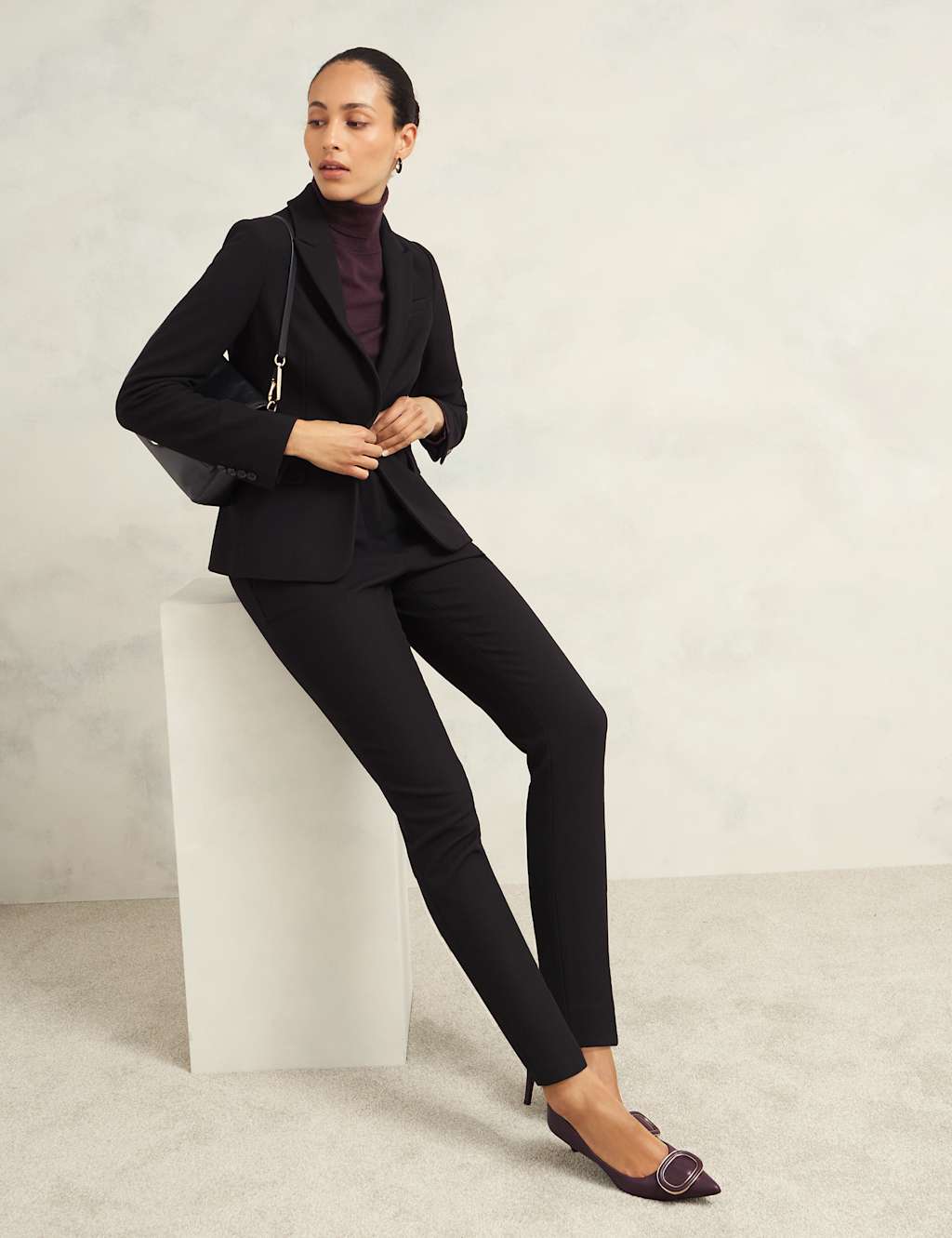 Single Breasted Blazer 5 of 7