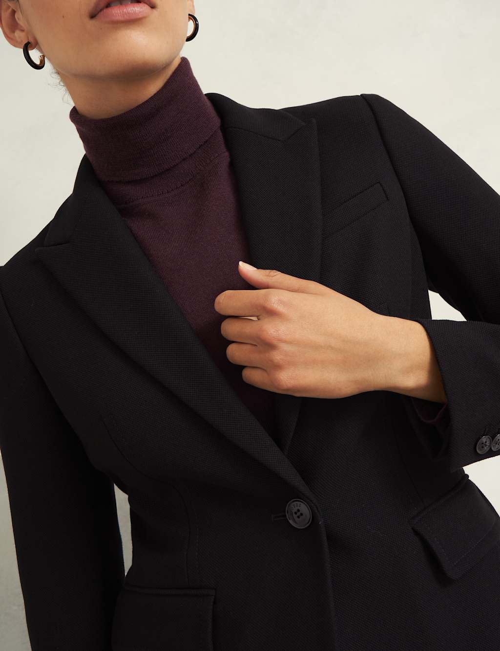 Single Breasted Blazer 6 of 7