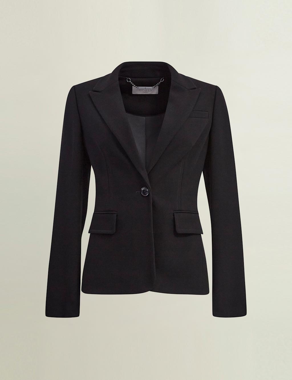 Single Breasted Blazer 2 of 7