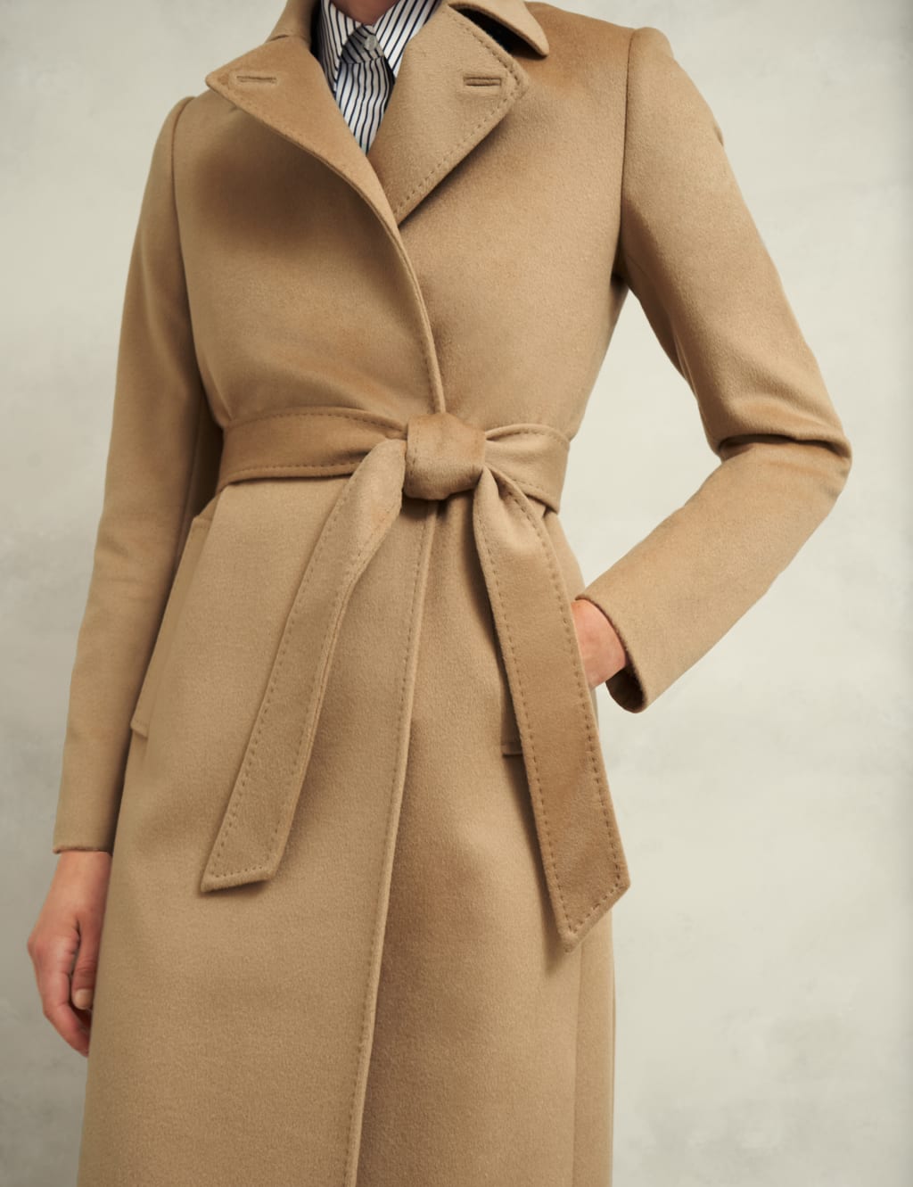 Marks and spencer ladies wool coats hotsell