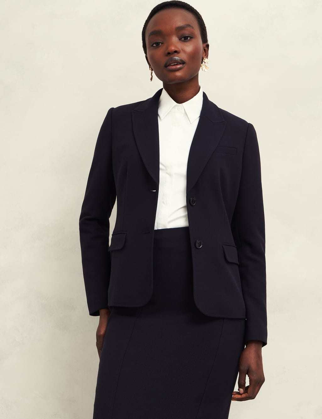 Single Breasted Blazer 4 of 7