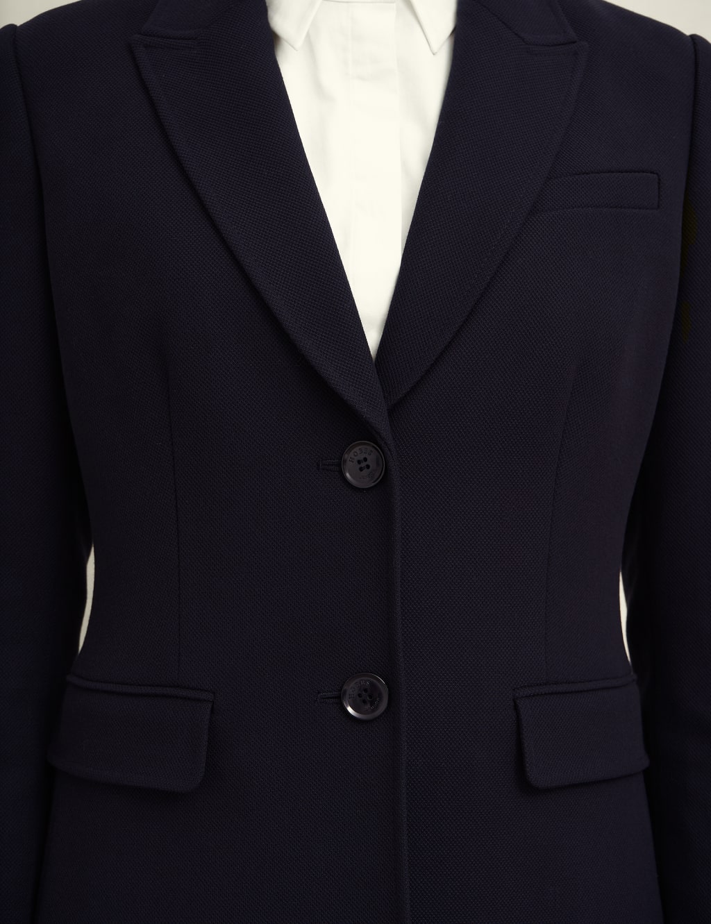 Single Breasted Blazer 6 of 7