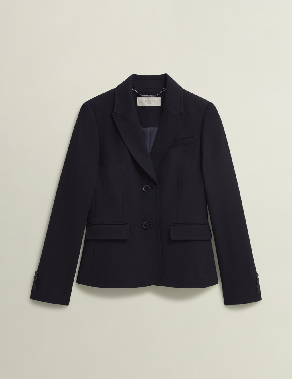 Single Breasted Blazer 2 of 7