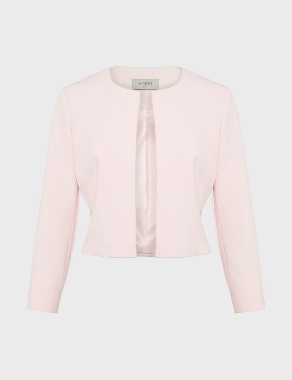Cropped Jacket 2 of 5