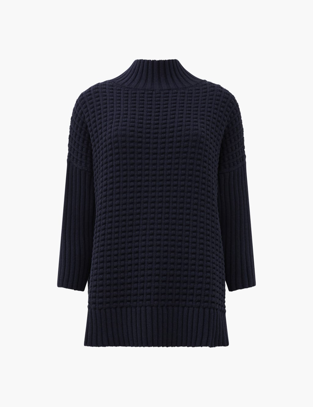 M&s black turtleneck new arrivals