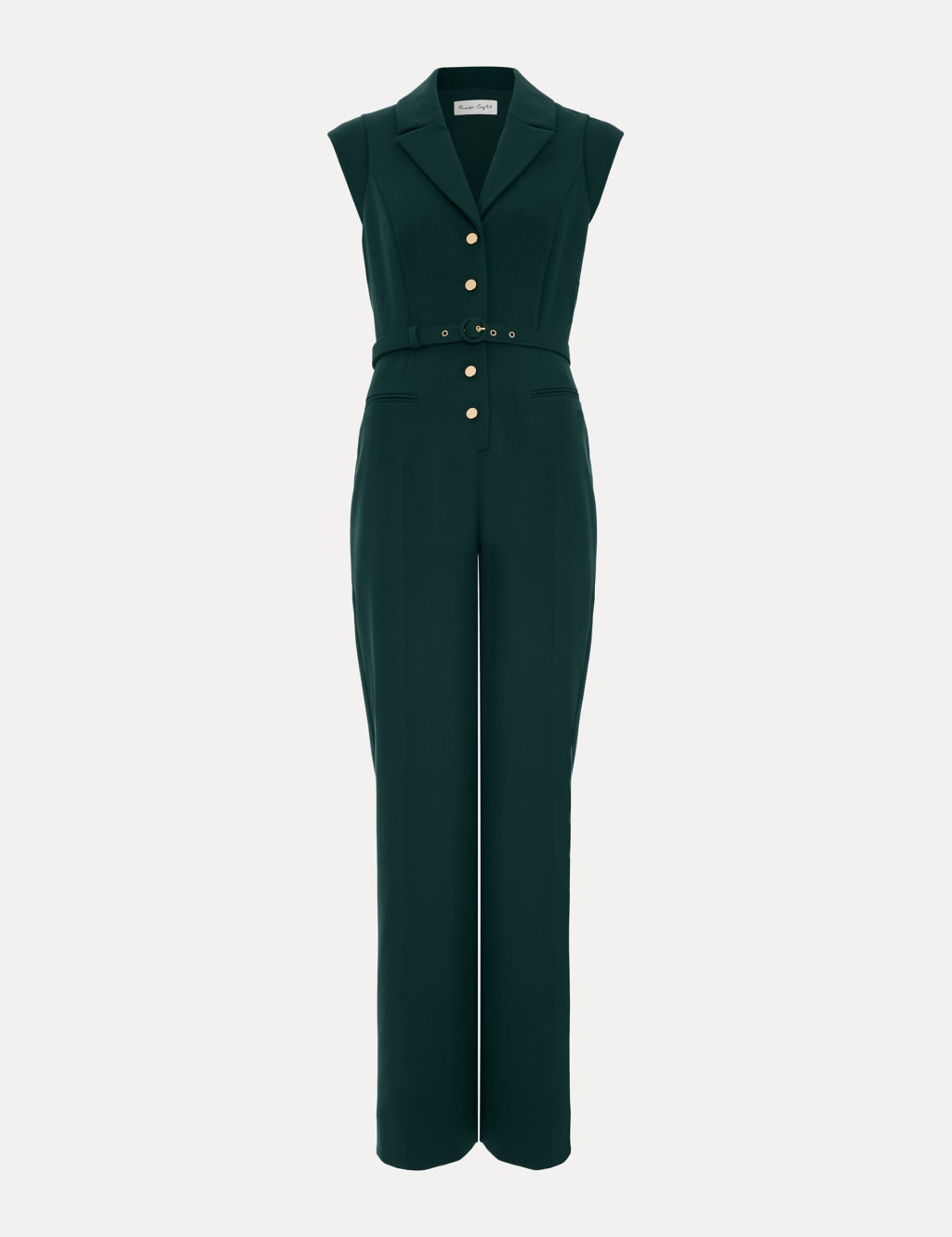 M&s floral jumpsuit online