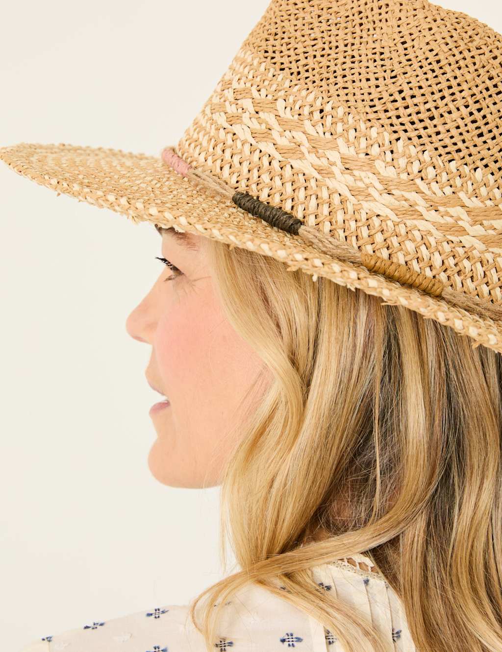 Fedora Hat 3 of 4