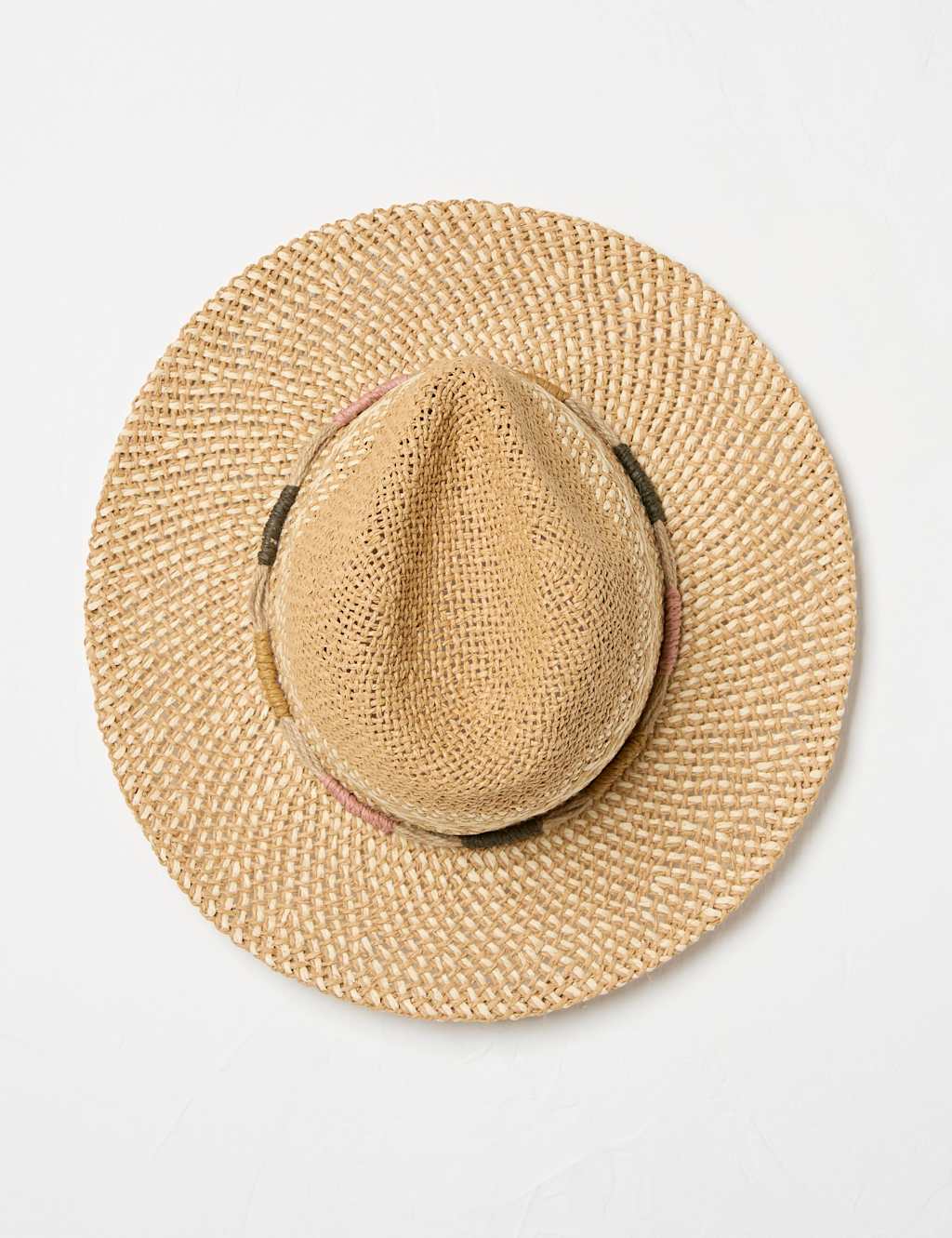 Fedora Hat 2 of 4